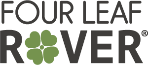 Four leaf rover Four leaf rover