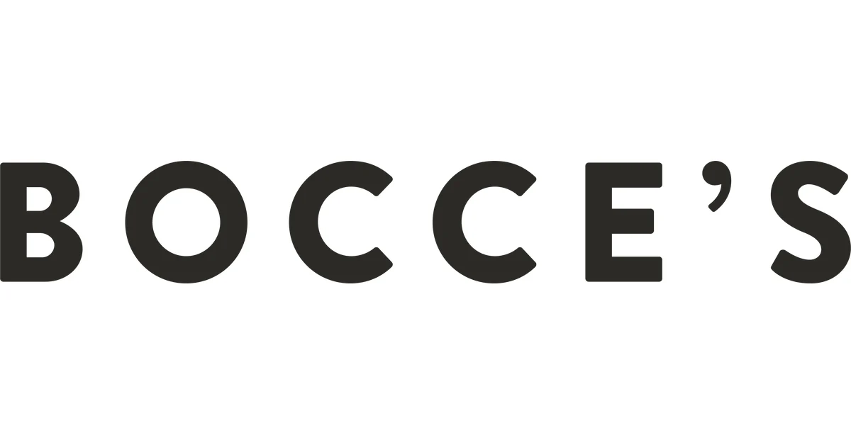 Bocce’s Bakery Bocce’s Bakery