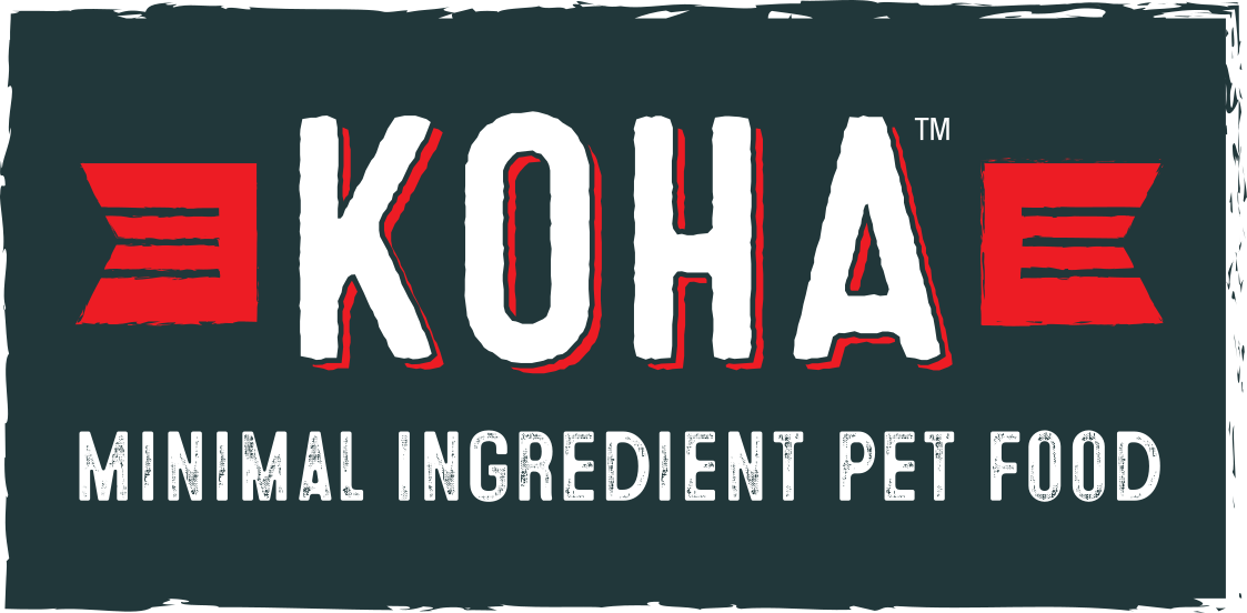 Koha Pet Food Koha Pet Food