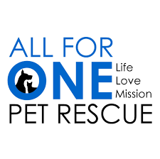All For One Pet Rescue All For One Pet Rescue